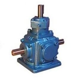 T系列轉向器|上海減速機 T系列轉向器|上海減速機